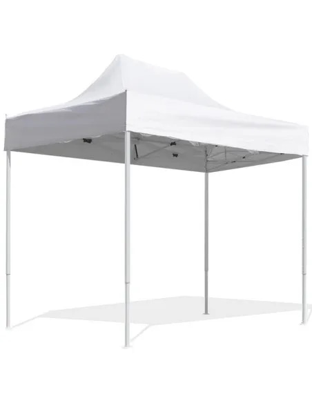 Gazebo bianco 3x2 metri in offerta da Risparmio Casa