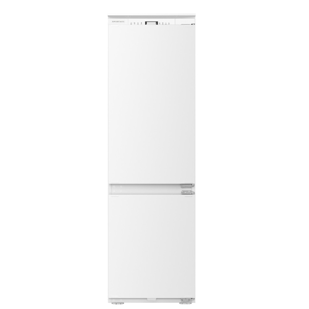 Smartway frigorifero combinato da incasso 176 l / 76 l in offerta da Expert