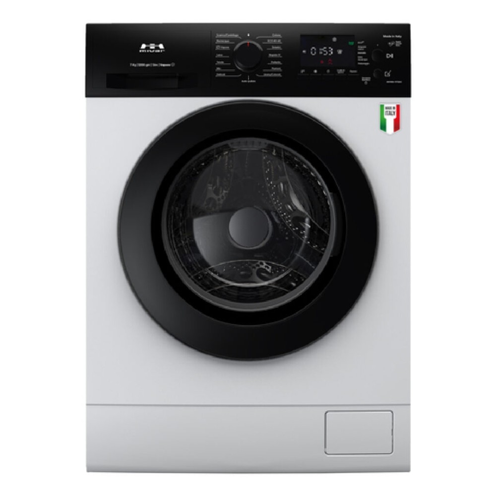 Lavatrice Mivar 10KG in offerta da Risparmio Casa