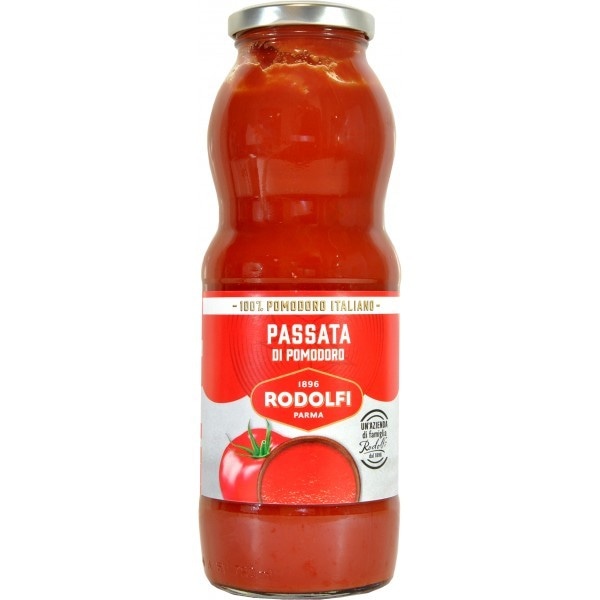 Passata classica Rodolfi 690 g in offerta da Iper La grande i