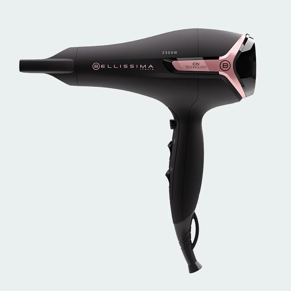 Asciugacapelli Bellissima K9 2500 11860 2300 W in offerta da Iper La grande i