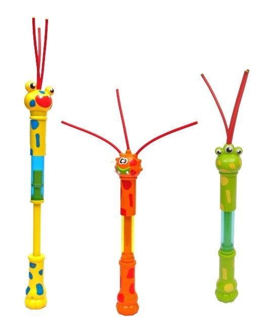 Tubo Spara Acqua Monsters - Offerta nel negozio Bennet