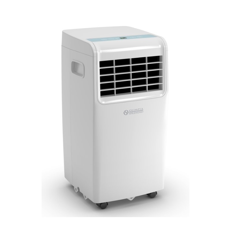 Condizionatore monoblocco Dolceclima Compact 8 SC 8.000 BTU Olimpia Splendid - Offerta nel negozio Euronics