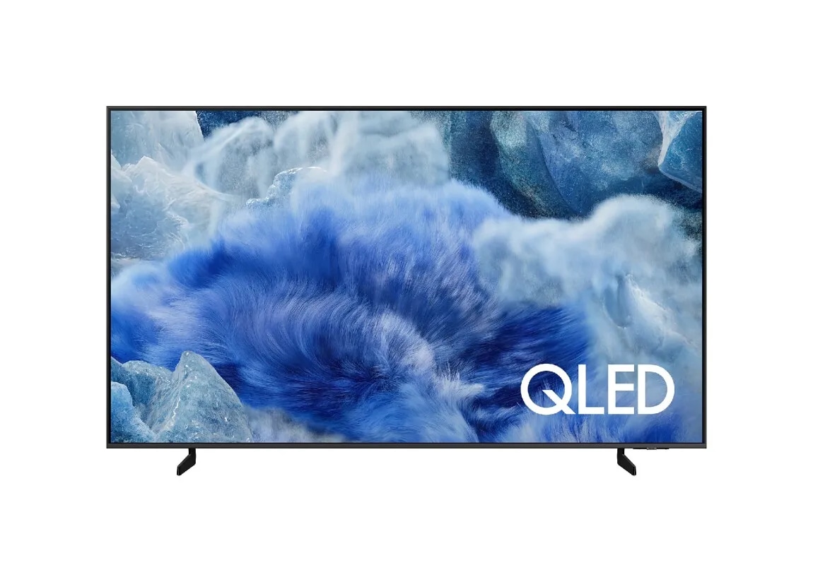 Smart TV 4K QLED QE55Q8FA 55" Samsung - Offerta nel negozio Unieuro