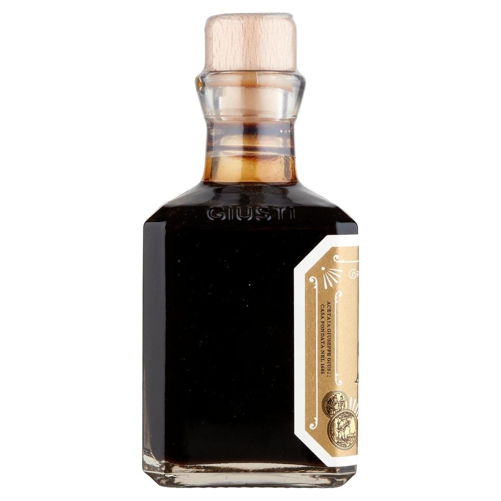 Aceto balsamico di Modena IGP etichetta oro 250 ml in offerta da Iper La grande i