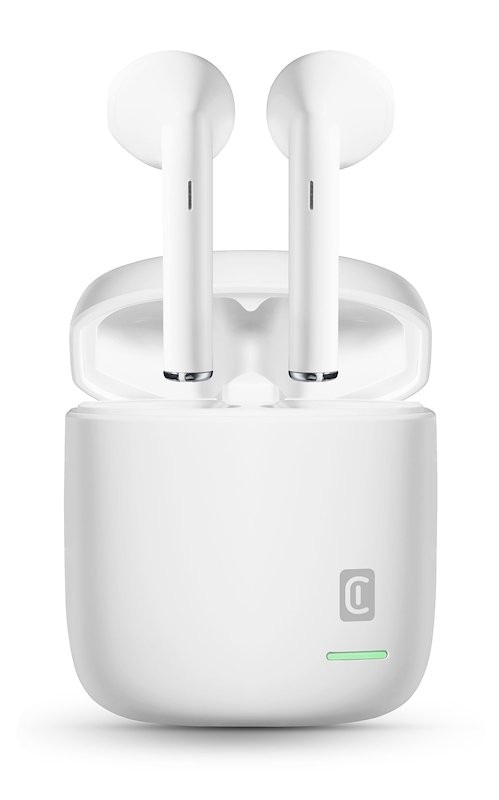 Auricolare Bluetooth BTLITETWSW Cellularline in offerta da Euronics