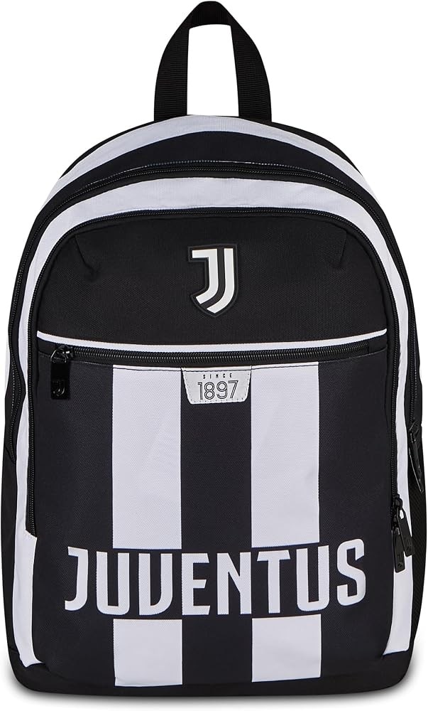 Zaino sdoppiabile Milan, Inter, Juventus L 26 in offerta da Bennet