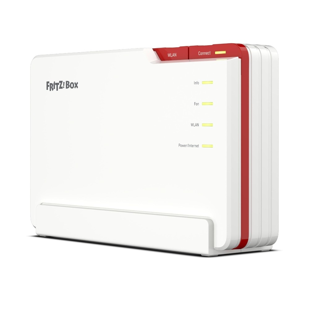 Fritz!Box 5690 Pro in offerta da Euronics