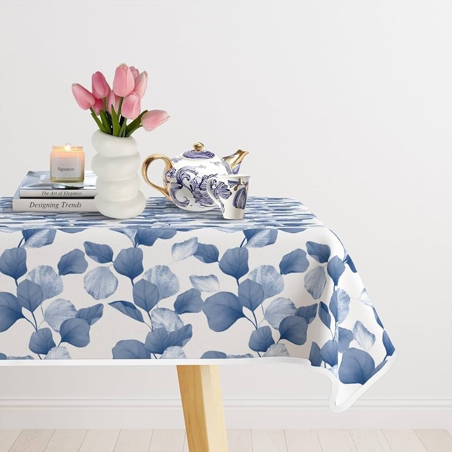 Tovaglia stampata cm 140x320 in offerta da Bennet