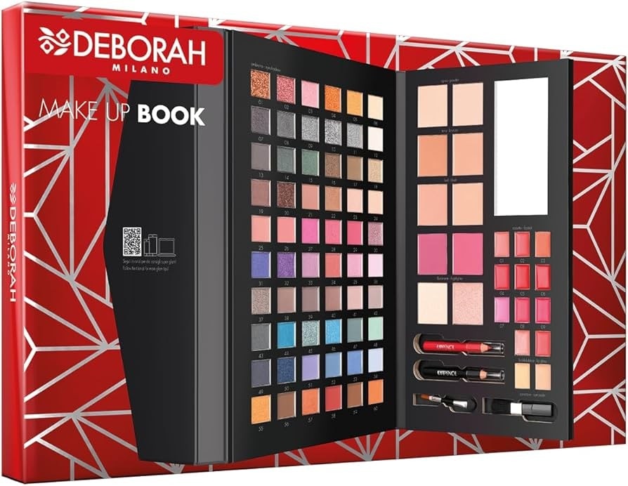 Palette make-up Deborah in offerta da Iper La grande i