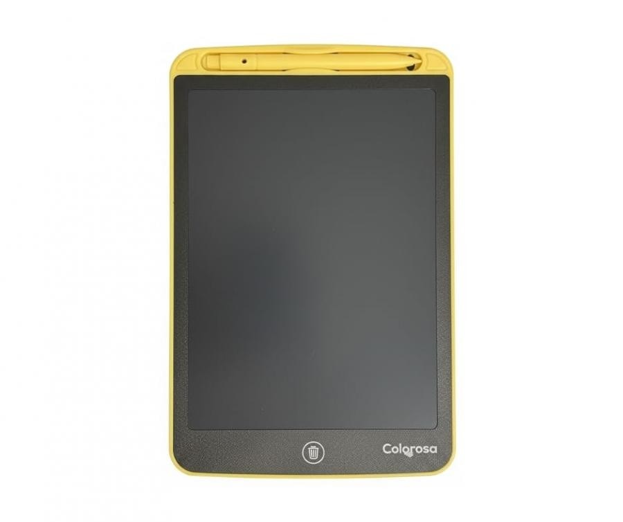 Lavagnetta magica colorosa LCD 10" in offerta da Coop