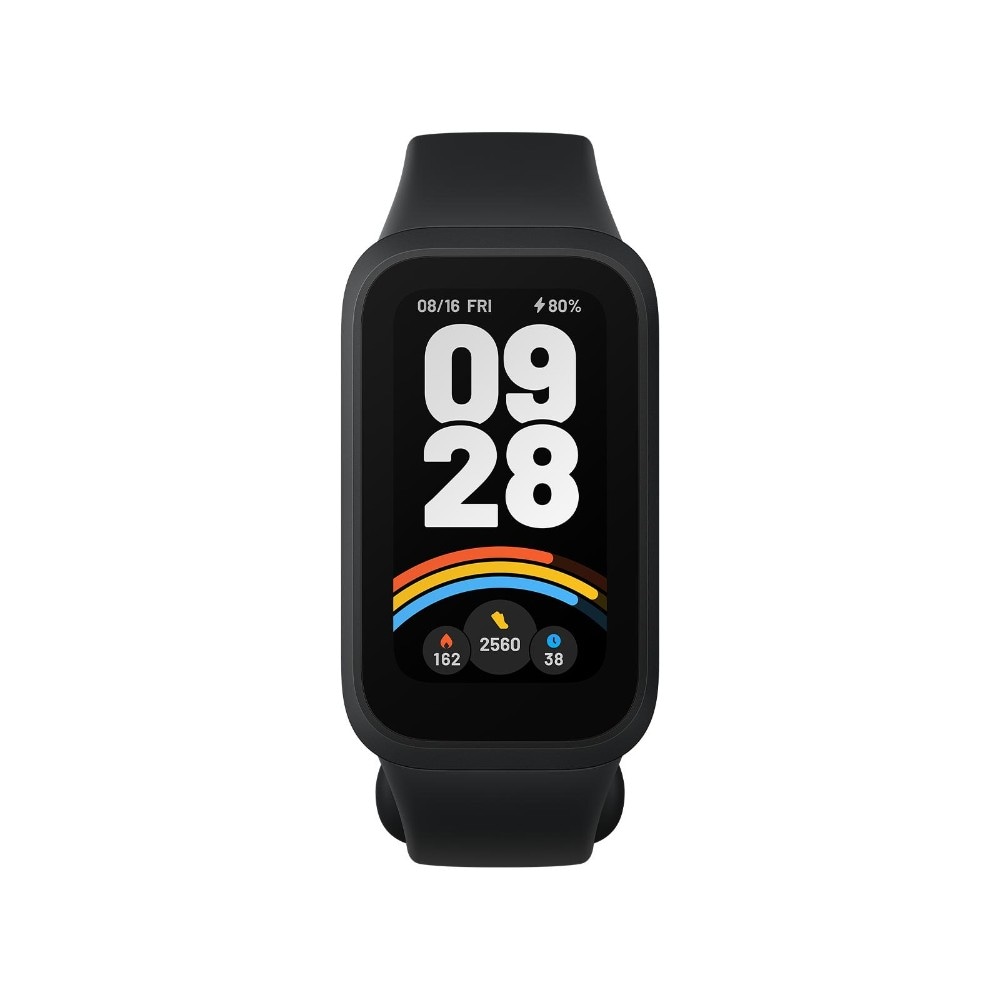 Xiaomi Band 9 Active in offerta da Unieuro