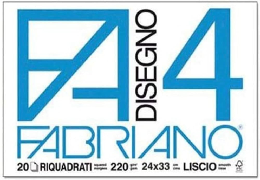 Album disegno CV2 cm 24 x 33 in offerta da Panorama
