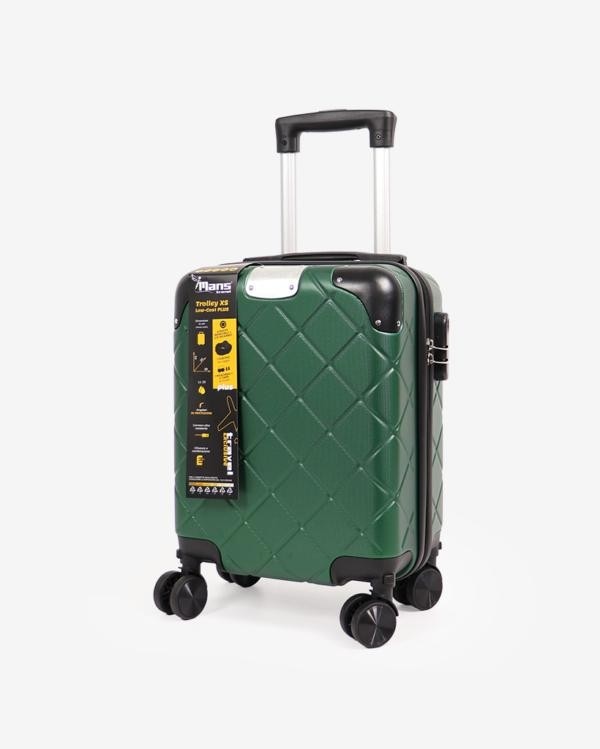 Trolley Exclusive XS-16 in offerta da Dpiù