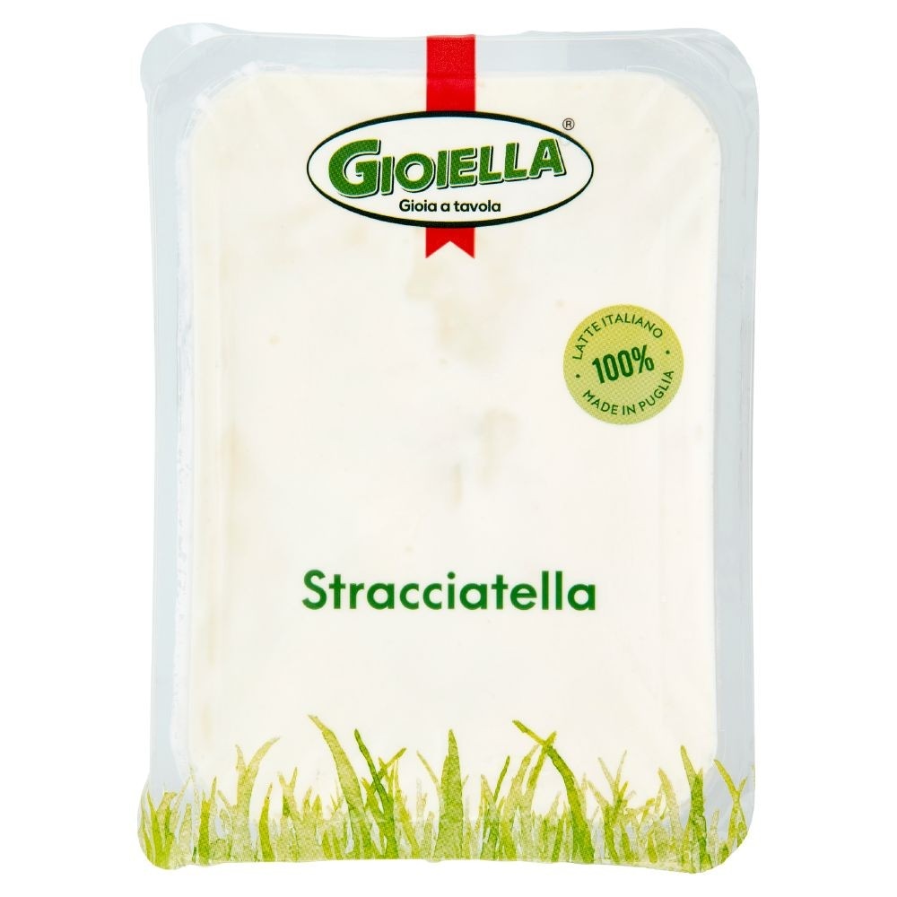 Stracciatella 250 g in offerta da Il Gigante