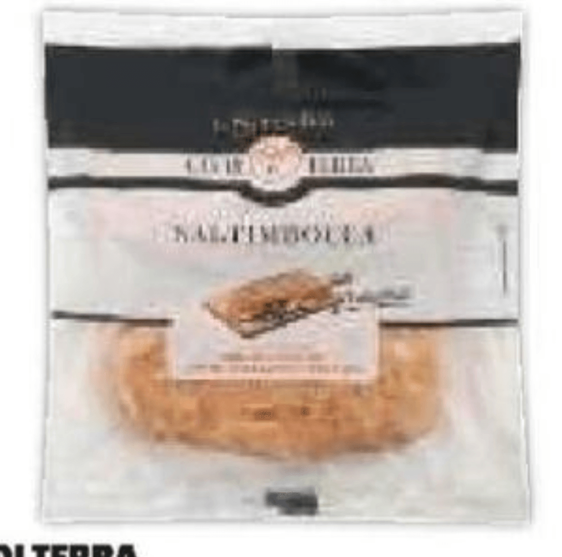 Saltimbocca 500 g Le Specialità Cuor di Terra - Offerta nel negozio Penny