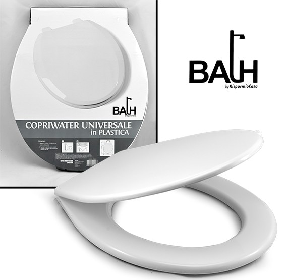 Balh copriwater in offerta da Risparmio Casa