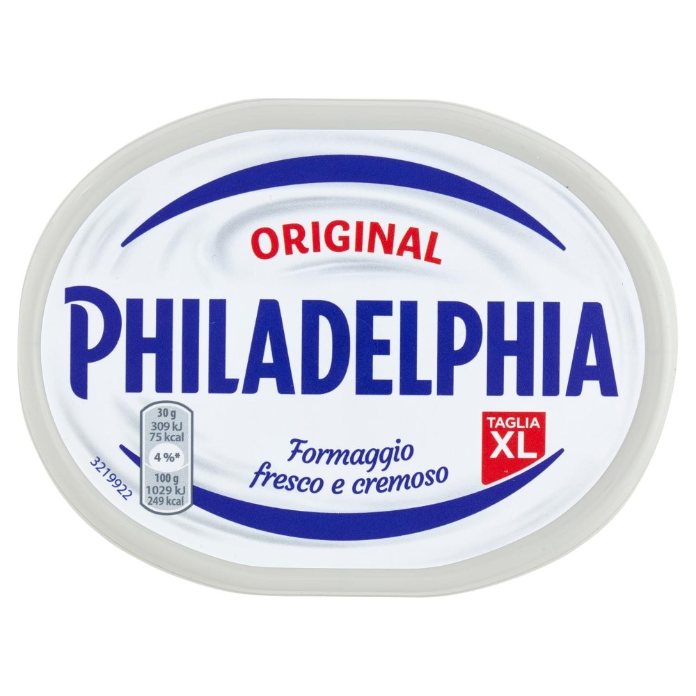 Philadelphia Classico 350 g in offerta da Coop