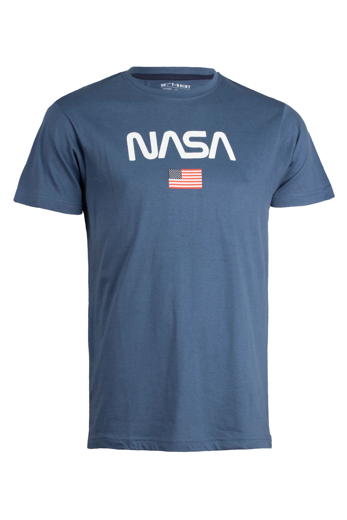 T-Shirt Stampa NASA - Offerta nel negozio MD