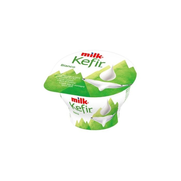 Kefir al Cucchiaio Cremoso Milk 150 g in offerta da Il Gigante