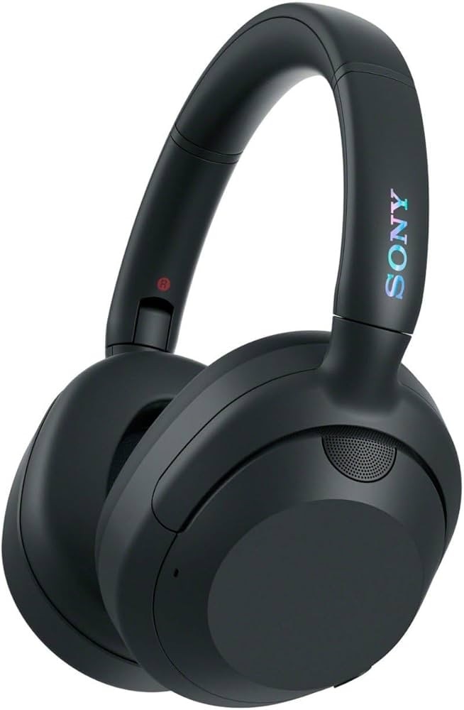 Sony Cuffie ULT Wear - Offerta nel negozio MediaWorld