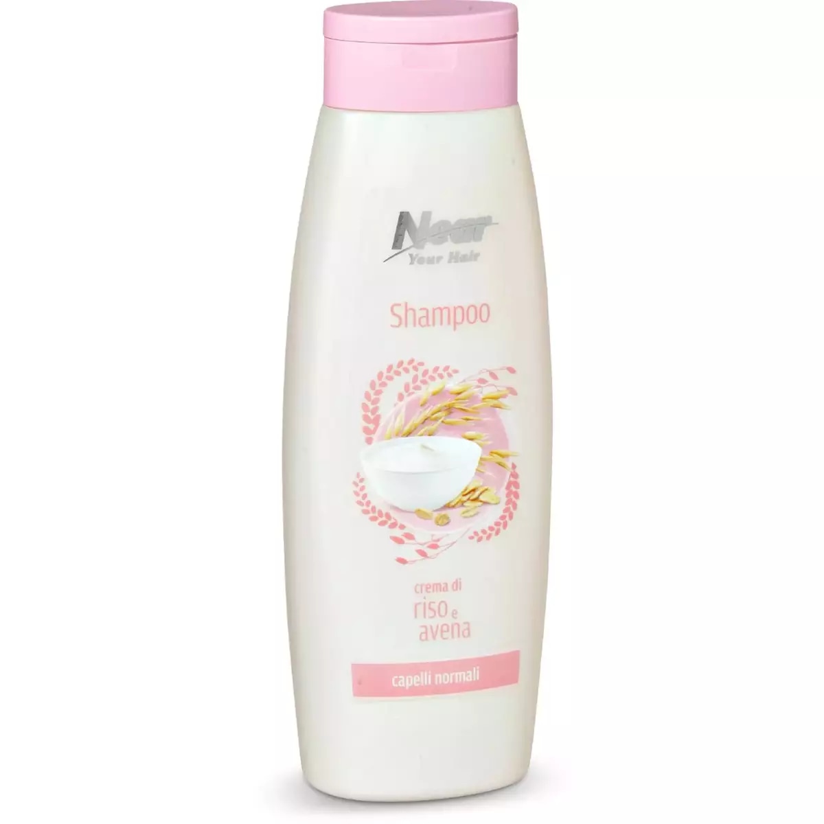 Shampoo 500 ml Near Your Hair in offerta da Eurospin