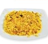 Cous cous vegetariano in offerta da Panorama