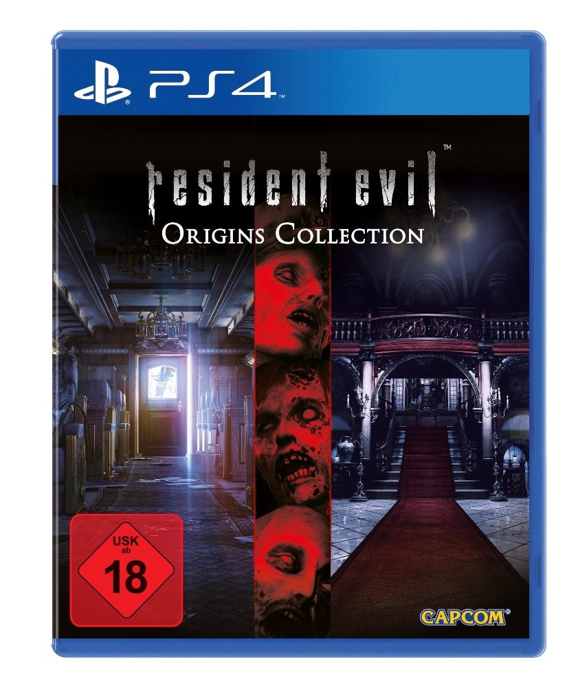 Resident Evil PlayStation in offerta da Euronics