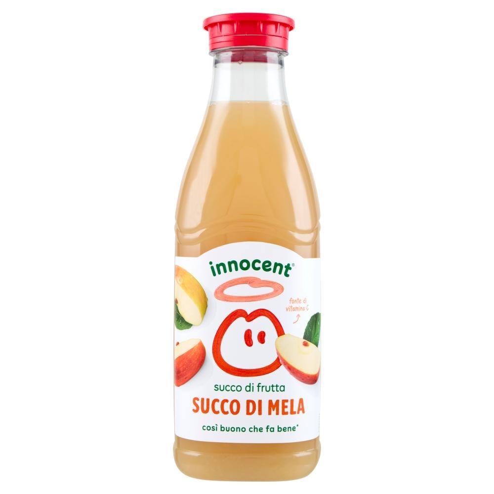 Succo di Frutta Fresco Innocent 75 cl in offerta da Esselunga