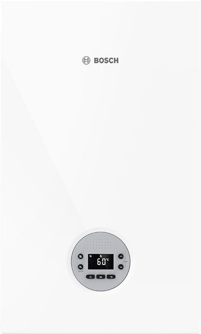 Caldaia a condensazione Condens 1200 W Bosch in offerta da Leroy Merlin