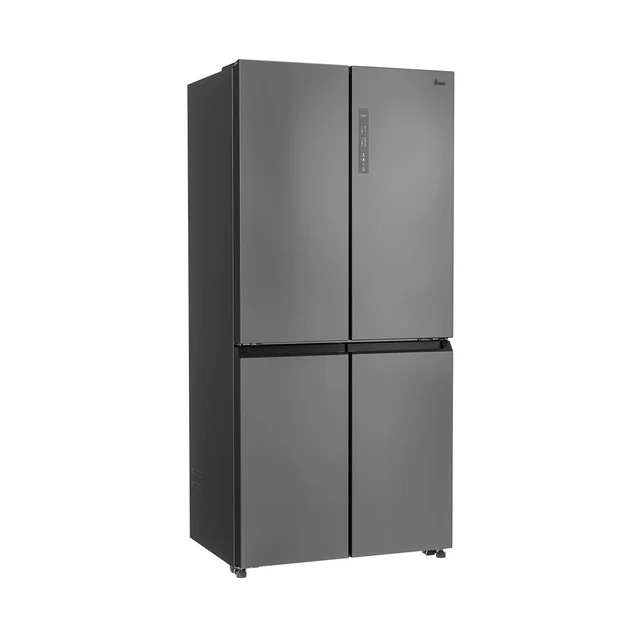 H-Fridge 700 467 LT Hoover in offerta da Unieuro