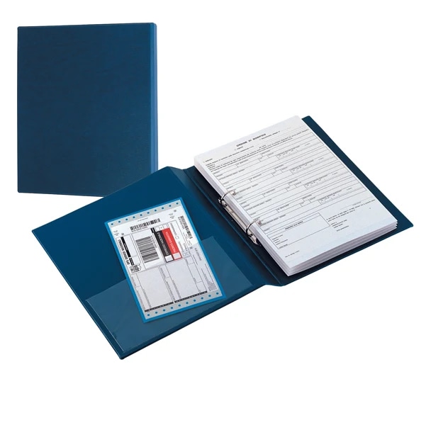 Raccoglitore con anelli MD in offerta da MD