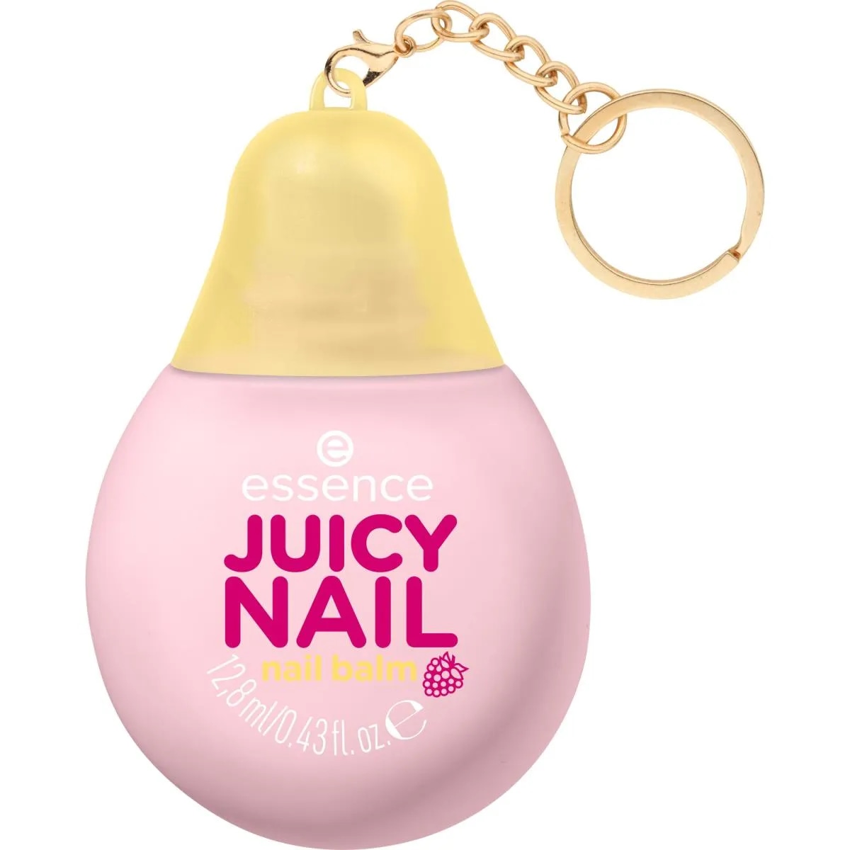 Essence Juicy Nail balsamo unghie profumato in offerta da Dm