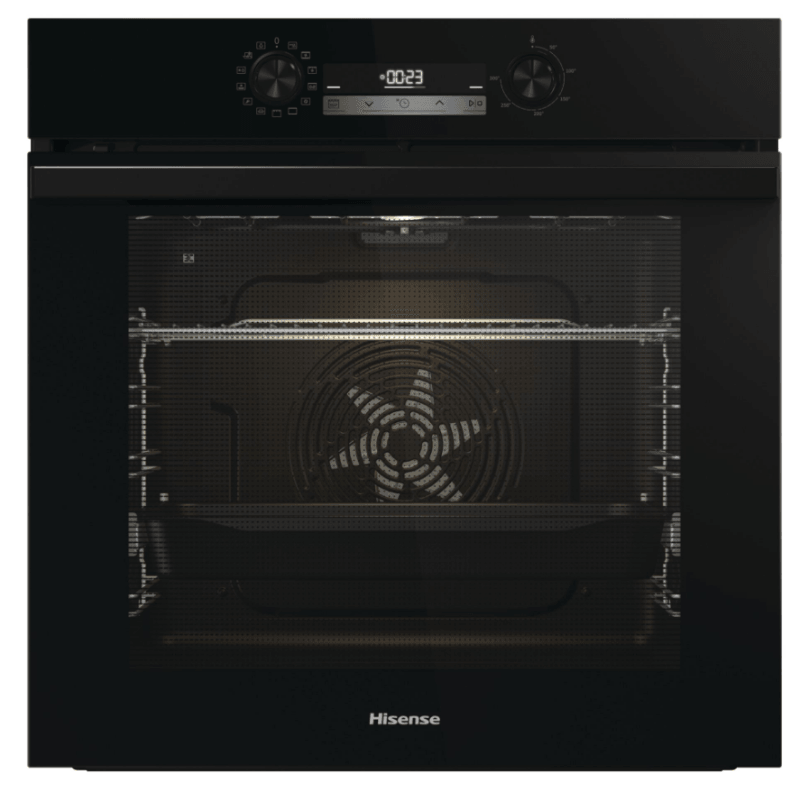 Forno Multifunzione BI64213SEPBG 77 L HISENSE in offerta da Trony