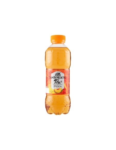 Thè San Benedetto 40 cl o 50 cl - Offerta nel negozio Iper La grande i