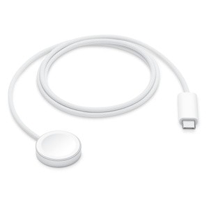 Apple Cavo magnetico USB-C per la ricarica rapida di Apple Watch 1 m in offerta da Euronics