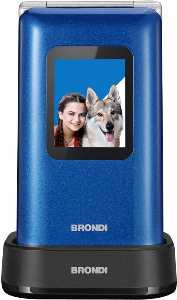 Brondi Chi Parla Amico Prezioso in offerta da Comet