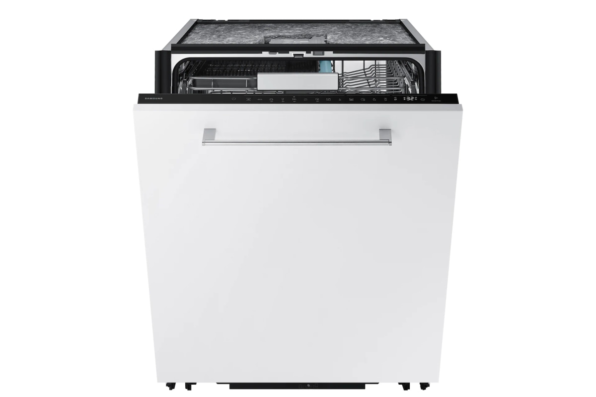 Lavastoviglie Standard Serie 90 DW90H79NAB0U1 14 coperti Samsung in offerta da Expert