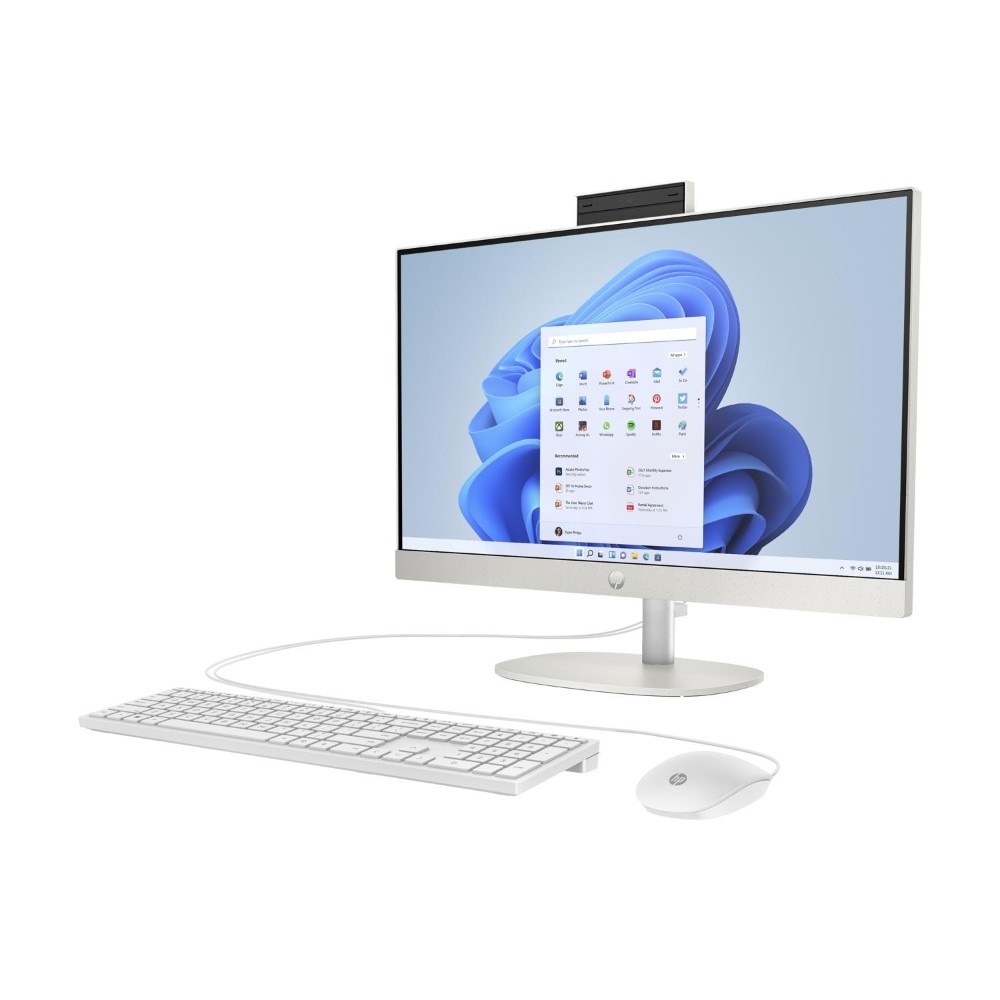 All in One 24-CR0083NL HP - Offerta nel negozio MediaWorld