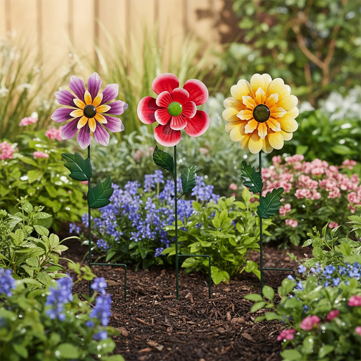 Decorazione da Giardino - Offerta nel negozio Happy Casa