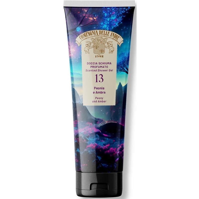 Docciaschiuma Compagnia delle Indie 250 ml in offerta da Bennet