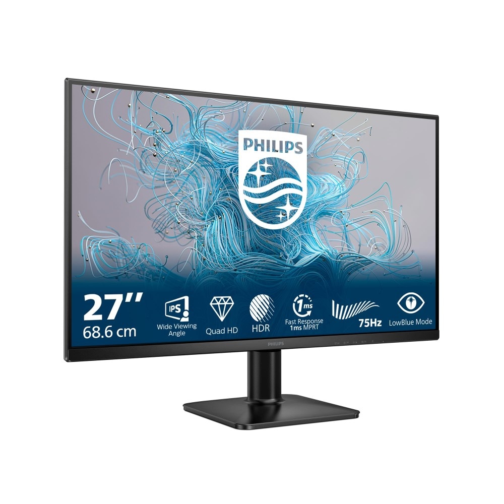 Monitor Quad HD 27E2N1500L 27" Philips in offerta da MediaWorld