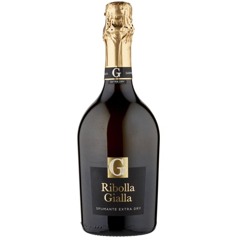 Ribolla gialla spumante Extra Dry 75 cl in offerta da Iper La grande i