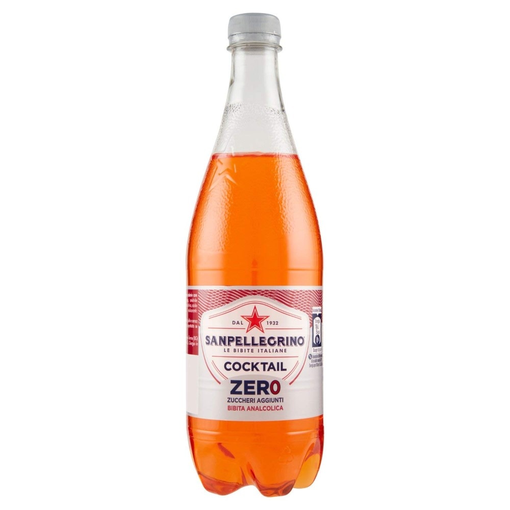 Bibite 750 ml SanPellegrino in offerta da Bennet