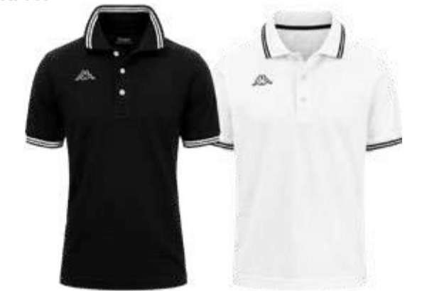 Polo uomo Maltax tg. M-XXL Kappa - Offerta nel negozio Iper La grande i