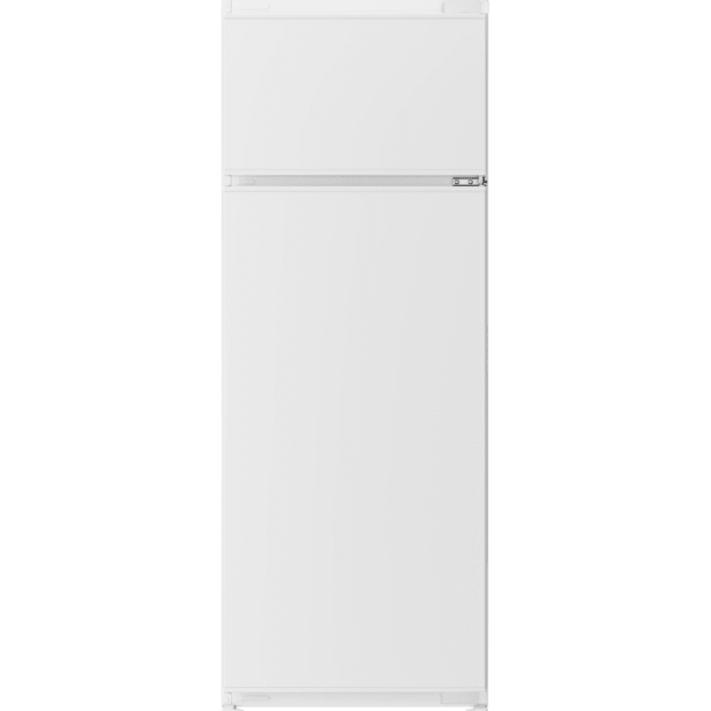 Beko Frigorifero doppia porta BDSA250K4SN 176 L / 44 L - Offerta nel negozio Unieuro