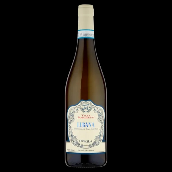 Lugana Doc Villa Borghetti Pasqua 750 ml in offerta da Bennet