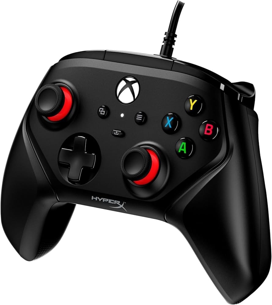 HyperX Controlle Gaming Clutch Gladiate Xbox - Offerta nel negozio Comet