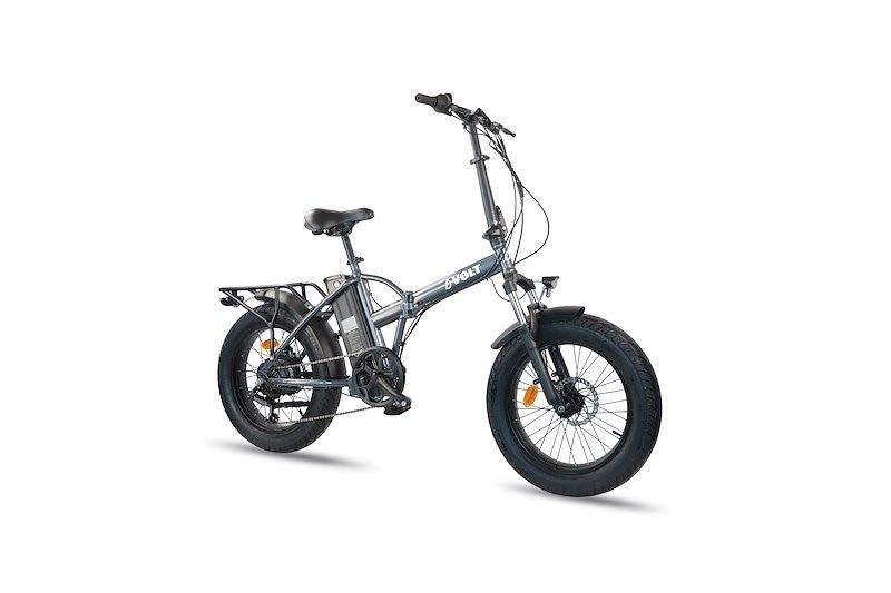 Volt Alpha Pro in offerta da Euronics