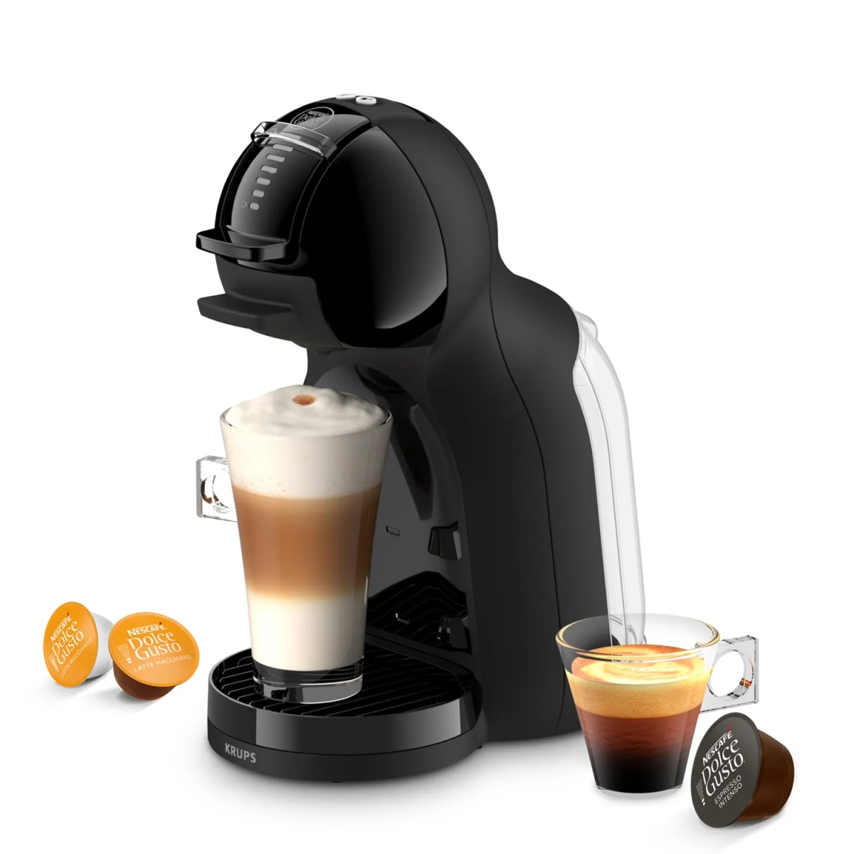 Nescafé Dolce Gusto Mini Me KP1438K 0,8 litri in offerta da Esselunga